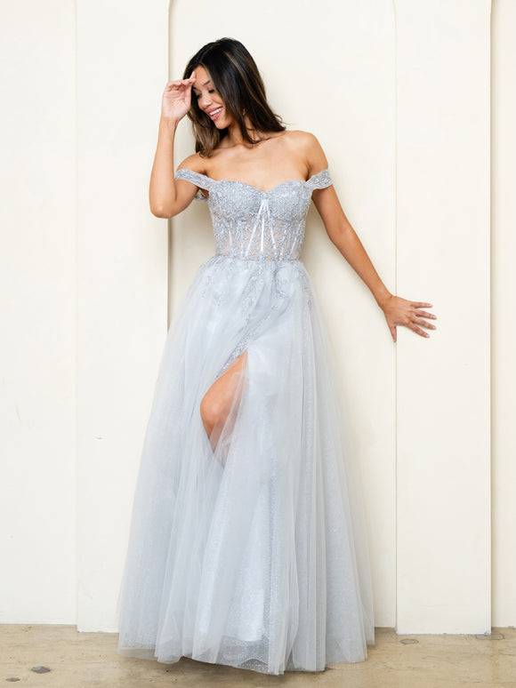 Eva Evening Gowns 5279