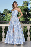 Adora Evening Gowns 3397