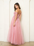 Eva Evening Gowns 5279