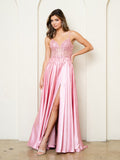 Eva Evening Gowns 5294