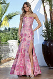 Adora Evening Gowns 3399