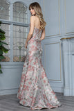 Adora Evening Gowns 3399