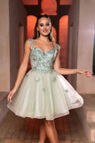 MayQueen Dama Dress MQ2105