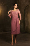 MayQueen Evening Gowns MQ2100