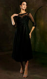 Mayqueen Evening Gown MQ2124