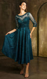 Mayqueen Evening Gown MQ2124