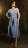 Mayqueen Evening Gown MQ2124