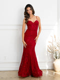 Eva Evening Gowns 5277