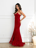 Eva Evening Gowns 5277