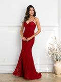 Eva Evening Gowns 5277