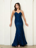Eva Evening Gowns 5277