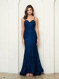 Eva Evening Gowns 5277