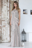 Adora Evening Gowns 3378-03
