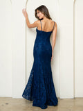 Eva Evening Gowns 5277