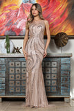 Adora Evening Gowns 3378-03