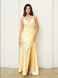 Eva Evening Gowns 5278