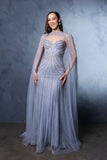 MayQueen Evening Gown RQ8164