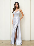 Eva Evening Gowns 5278