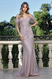 Adora Evening Gowns 3342