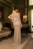 MayQueen Evening Gown RQ8154