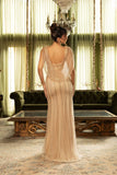 MayQueen Evening Gown RQ8154