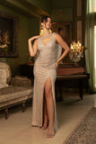 MayQueen Evening Gown RQ8154
