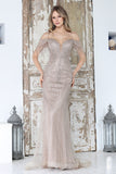 Adora Evening Gowns 3342