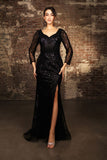 MayQueen Evening Gown RQ8174