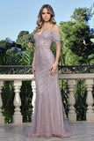 Adora Evening Gowns 3342