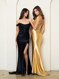 Eva Evening Gowns 5287