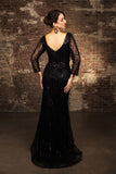 MayQueen Evening Gown RQ8174
