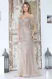 Adora Evening Gowns 3342