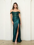 Eva Evening Gowns 5287