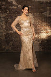 MayQueen Evening Gown RQ8174