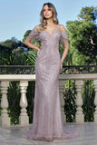 Adora Evening Gowns 3342