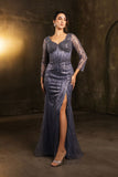 MayQueen Evening Gown RQ8174