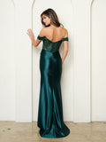 Eva Evening Gowns 5287