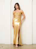 Eva Evening Gowns 5287