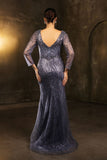 MayQueen Evening Gown RQ8174