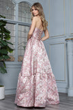 Adora Evening Gowns 3384
