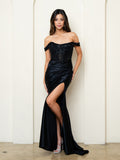 Eva Evening Gowns 5287