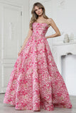 Adora Evening Gowns 3384