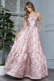 Adora Evening Gowns 3384