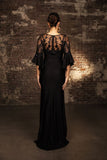 MayQueen Evening Gown MQ2163