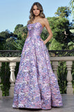 Adora Evening Gowns 3384