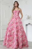 Adora Evening Gowns 3384