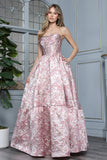 Adora Evening Gowns 3384