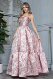 Adora Evening Gowns 3384