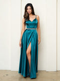 Eva Evening Gowns 3506