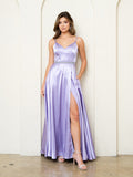 Eva Evening Gowns 3506